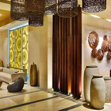 Radisson Blu Resort Galle (ex. Amari Galle)